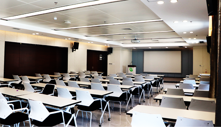 多功能會(huì)議室